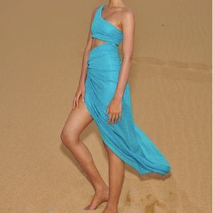 BAOBAB - Zadeh Dress - New